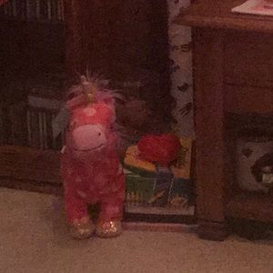 Meet your Posher, Juli